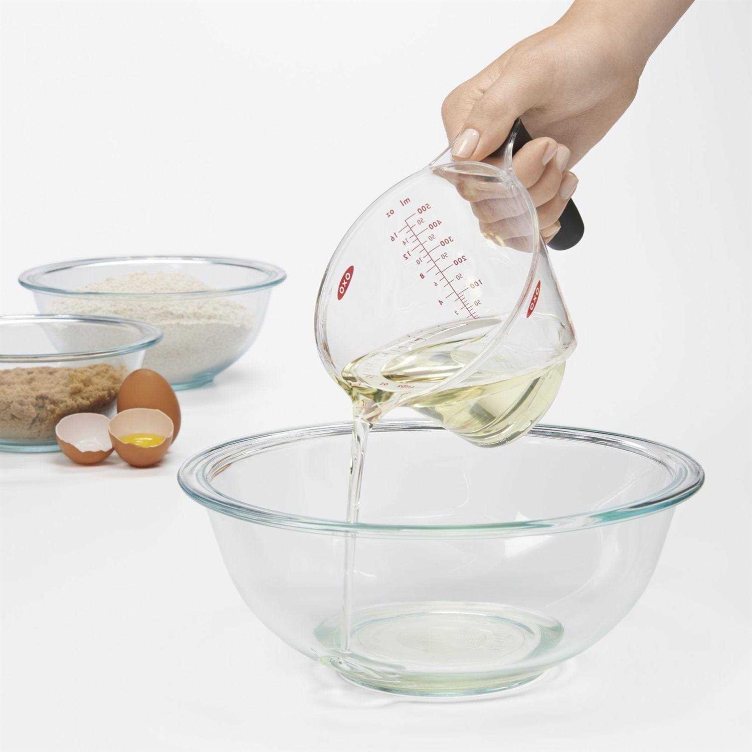OXO Good Grips Angled Measuring Cup