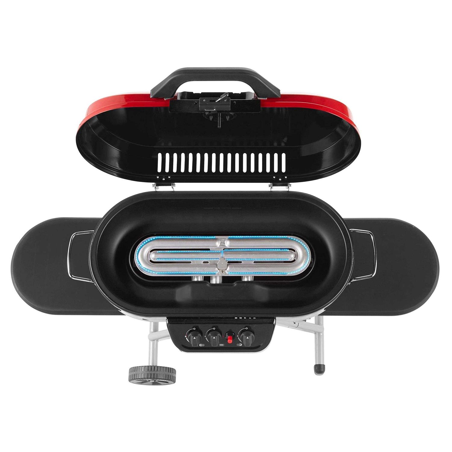 Coleman RoadTrip 285