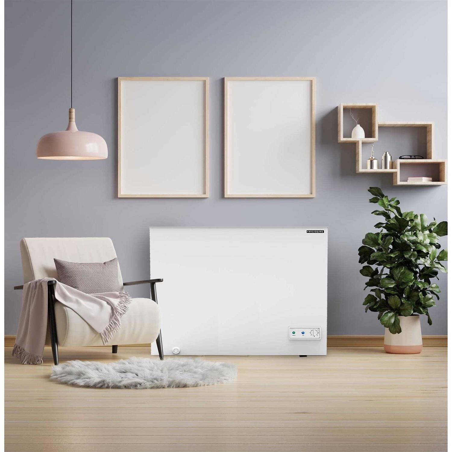 Frigidaire 10.3 Cu. ft. Chest Freezer