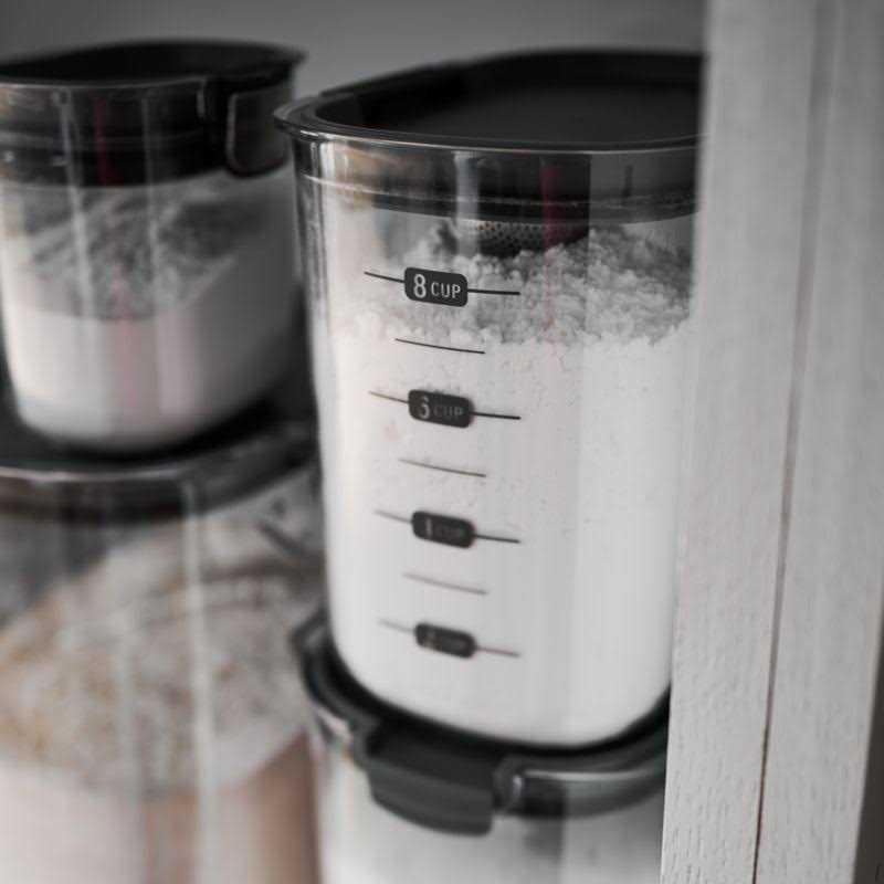 zph5263 ProKeeper Plus 9-Piece Set