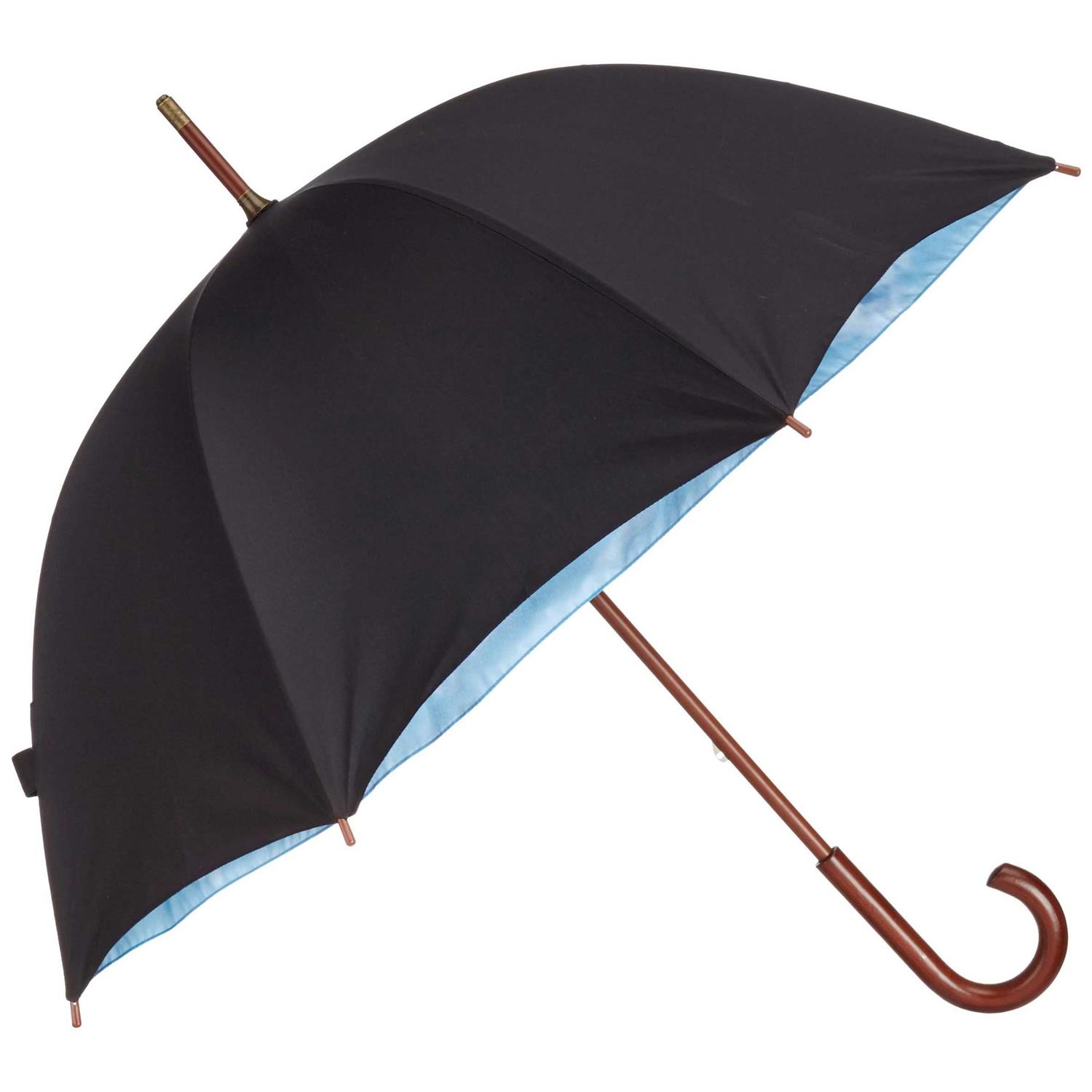 MoMA Sky Stick Umbrella