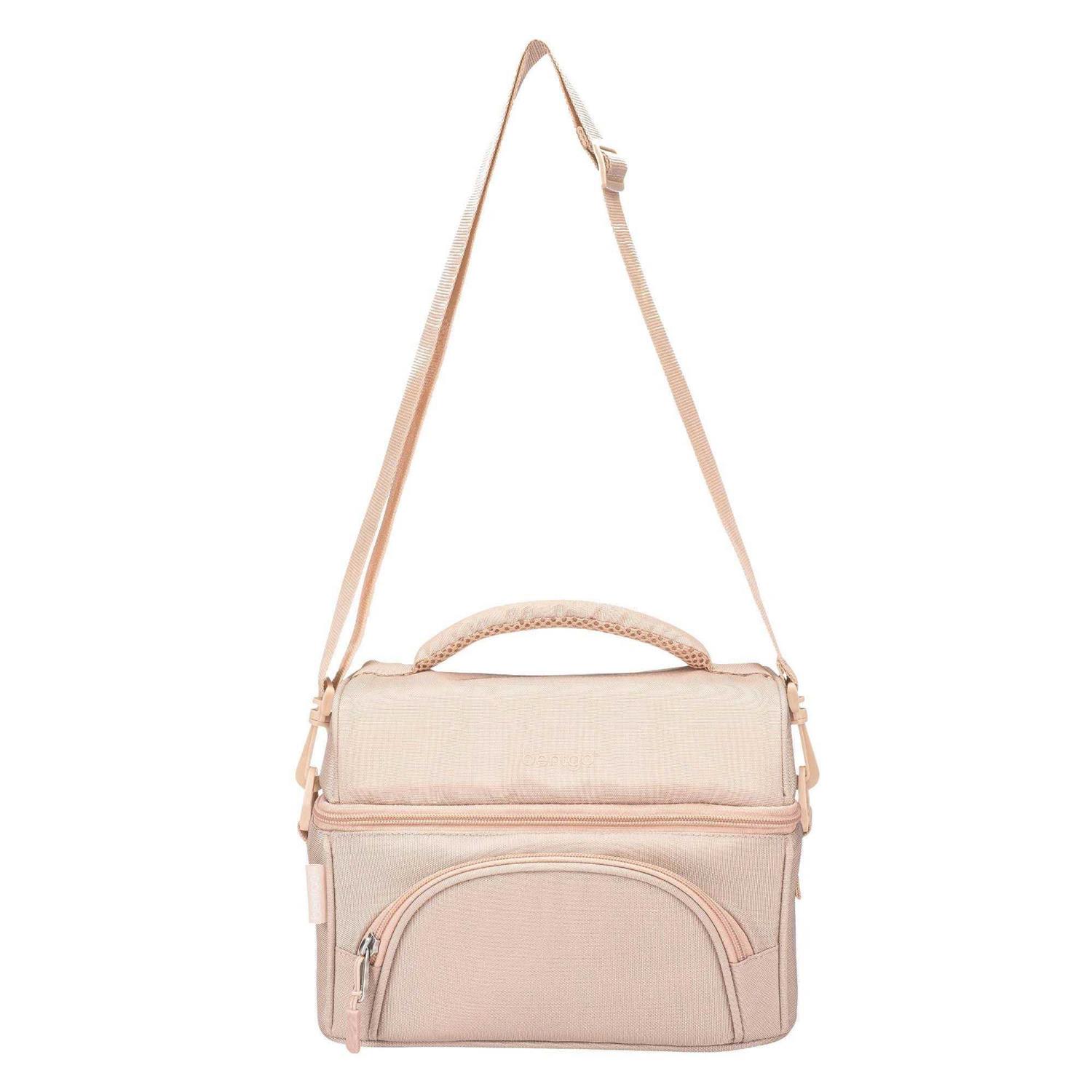 Bentgo Deluxe Insulated Lunch Bag