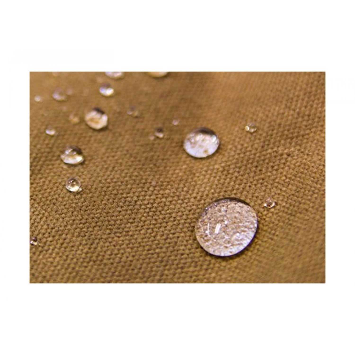 Readywares Waxed Canvas Firewood Carrier