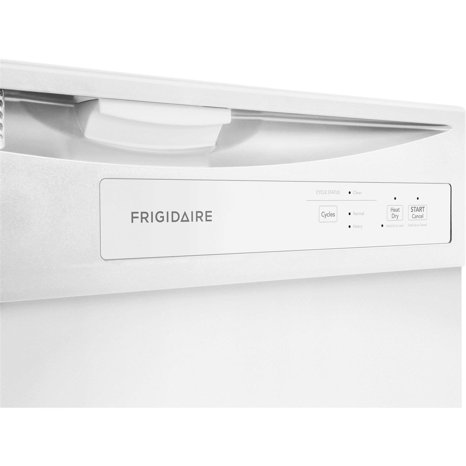 Frigidaire FDPC4221A