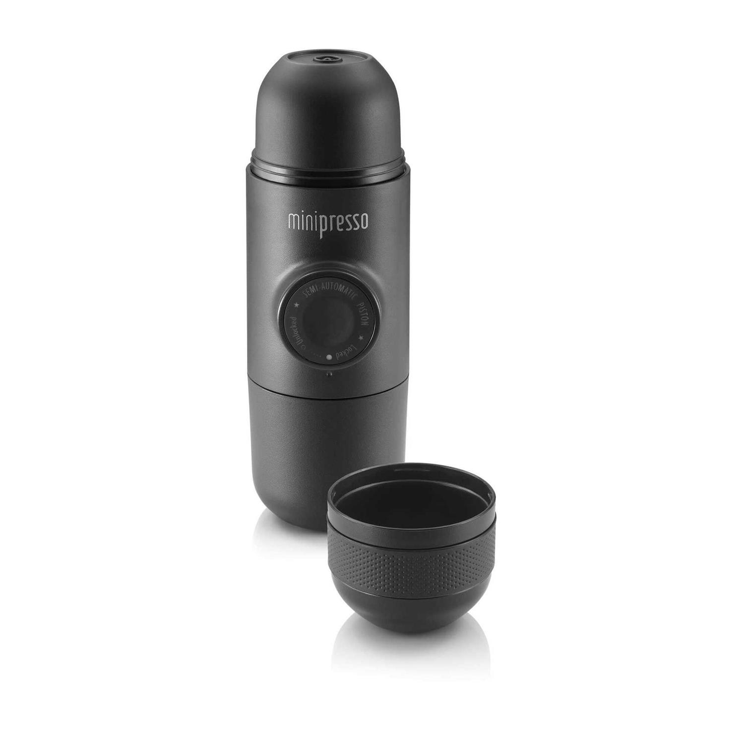 Wacaco Minipresso GR Portable Espresso Maker