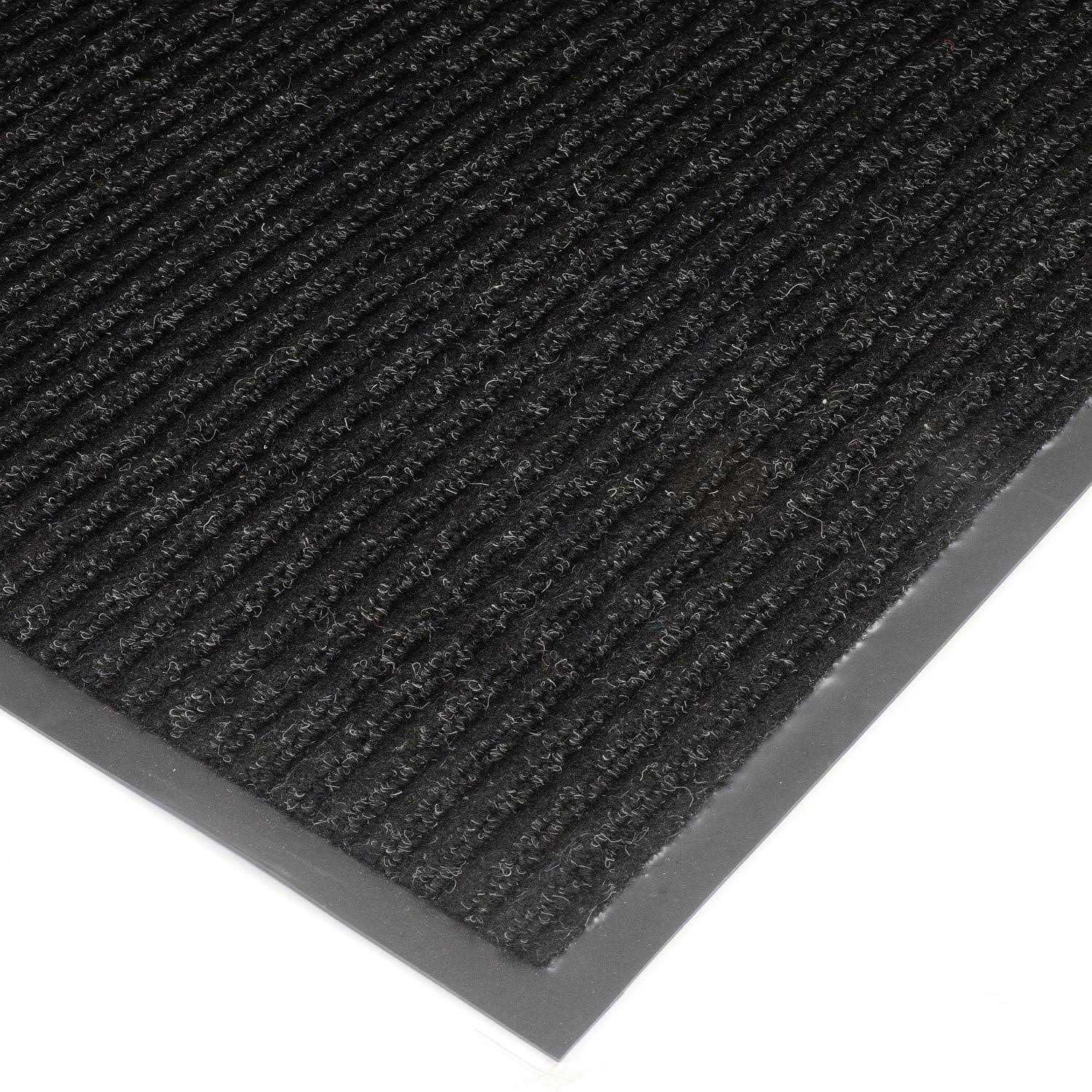 Apache Mills Deep Cleaning Ribbed Entrance Mat