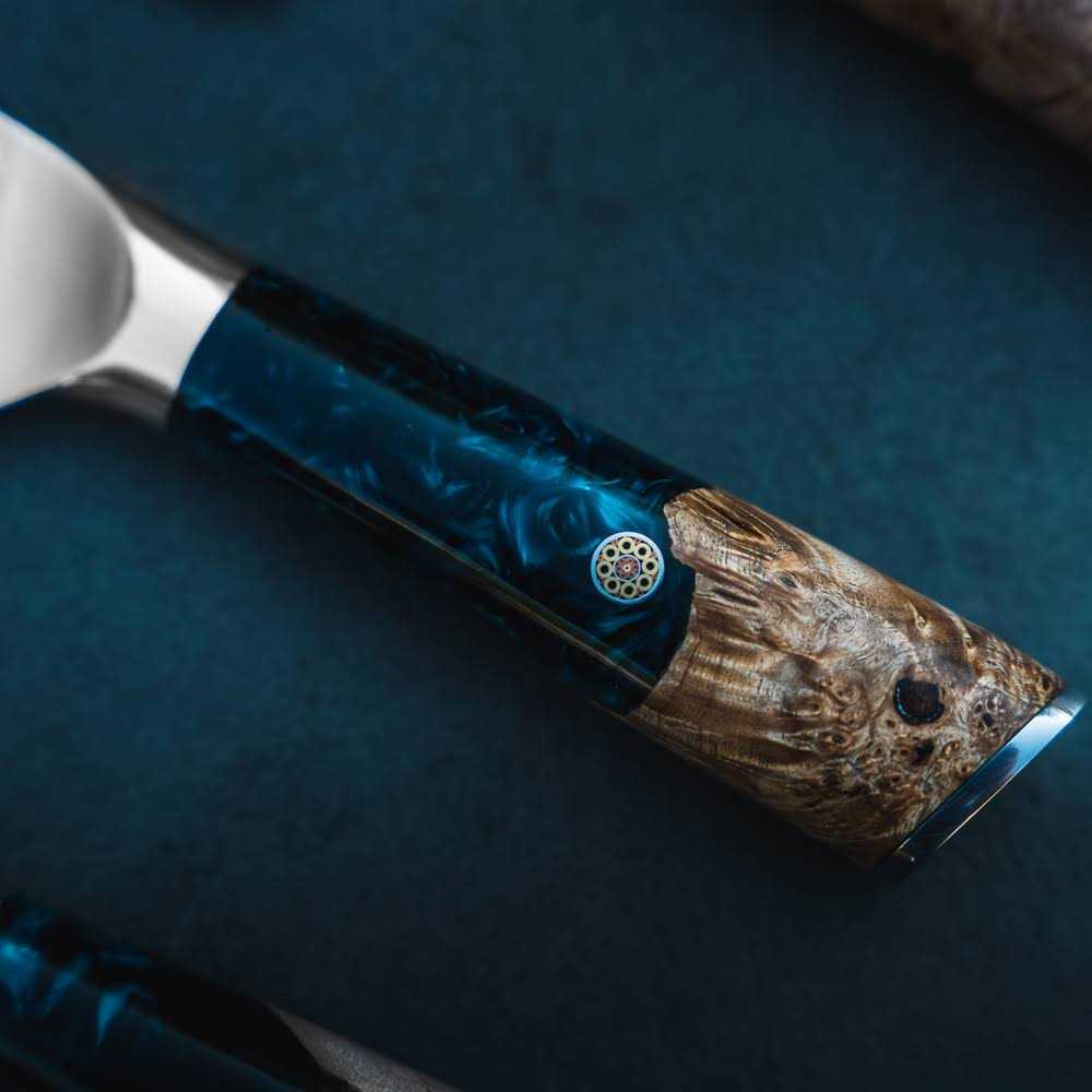TheCookingGuild Nomad Series Fillet Knife
