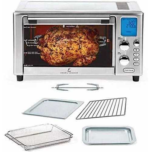 Emeril Lagasse Power Air Fryer 360