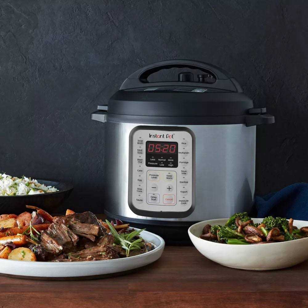 Instant Pot Viva 9-in-1