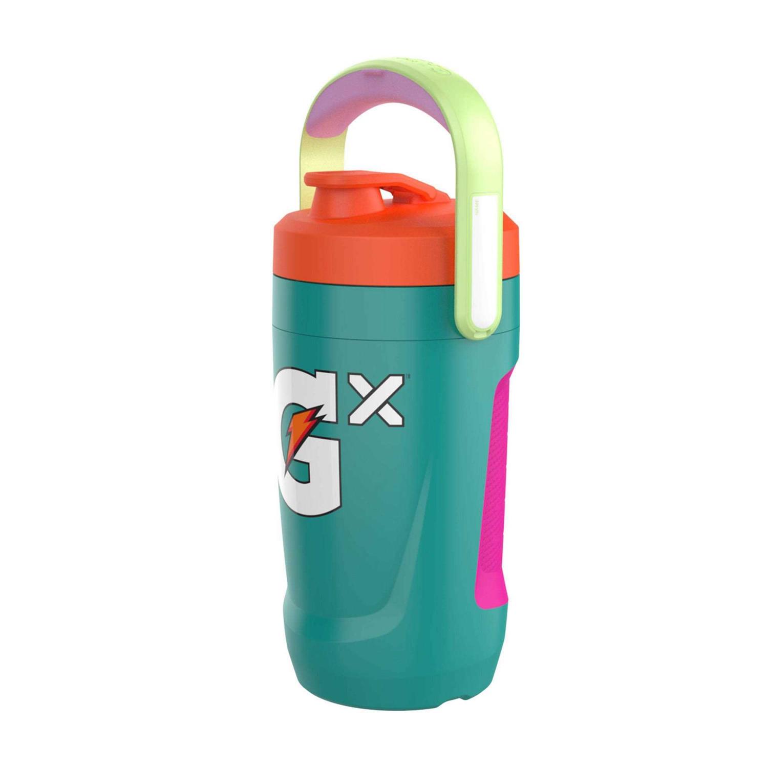 Gatorade 64 Gx Performance Jug