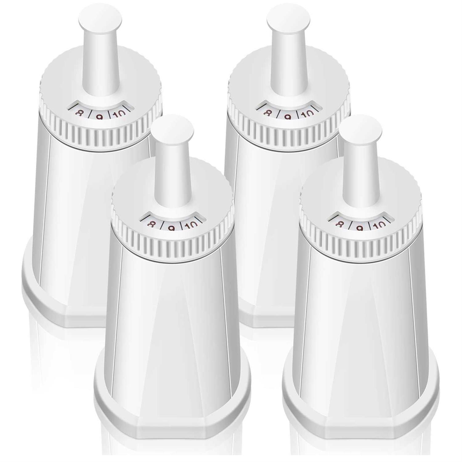 isinlive Replacement Water Filter for Breville Barista Touch Espresso Machine BES880