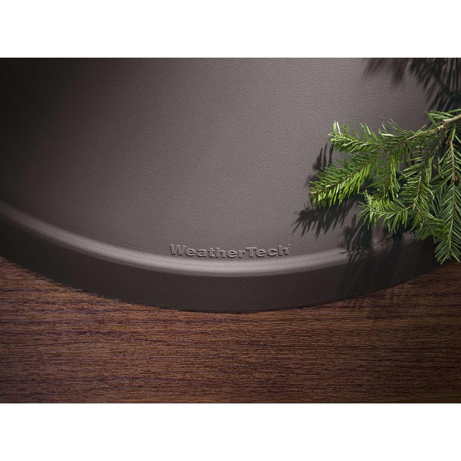 WeatherTech Christmas Tree Mat IDMX1CO
