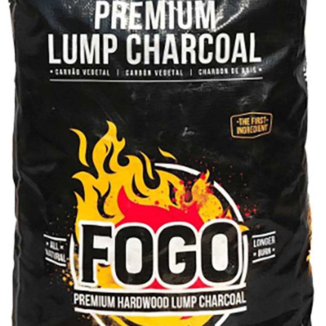 Fogo Premium Lump Charcoal