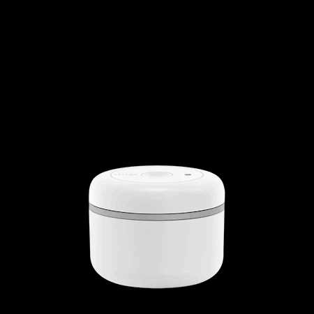 Fellow Atmos Vacuum Canister