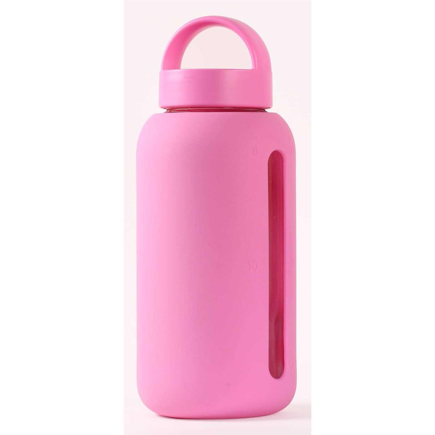 Bink Day Bottle The Hydration Tracking Water Bottle