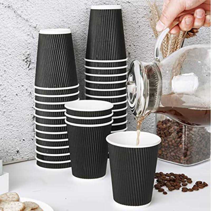 DWTS DANWEITESI 16oz Glass Cups with Lids and Straws 4pcs-dwts Coffee Cups,Drinking glasses,Gift 2 Cleaning Brushes