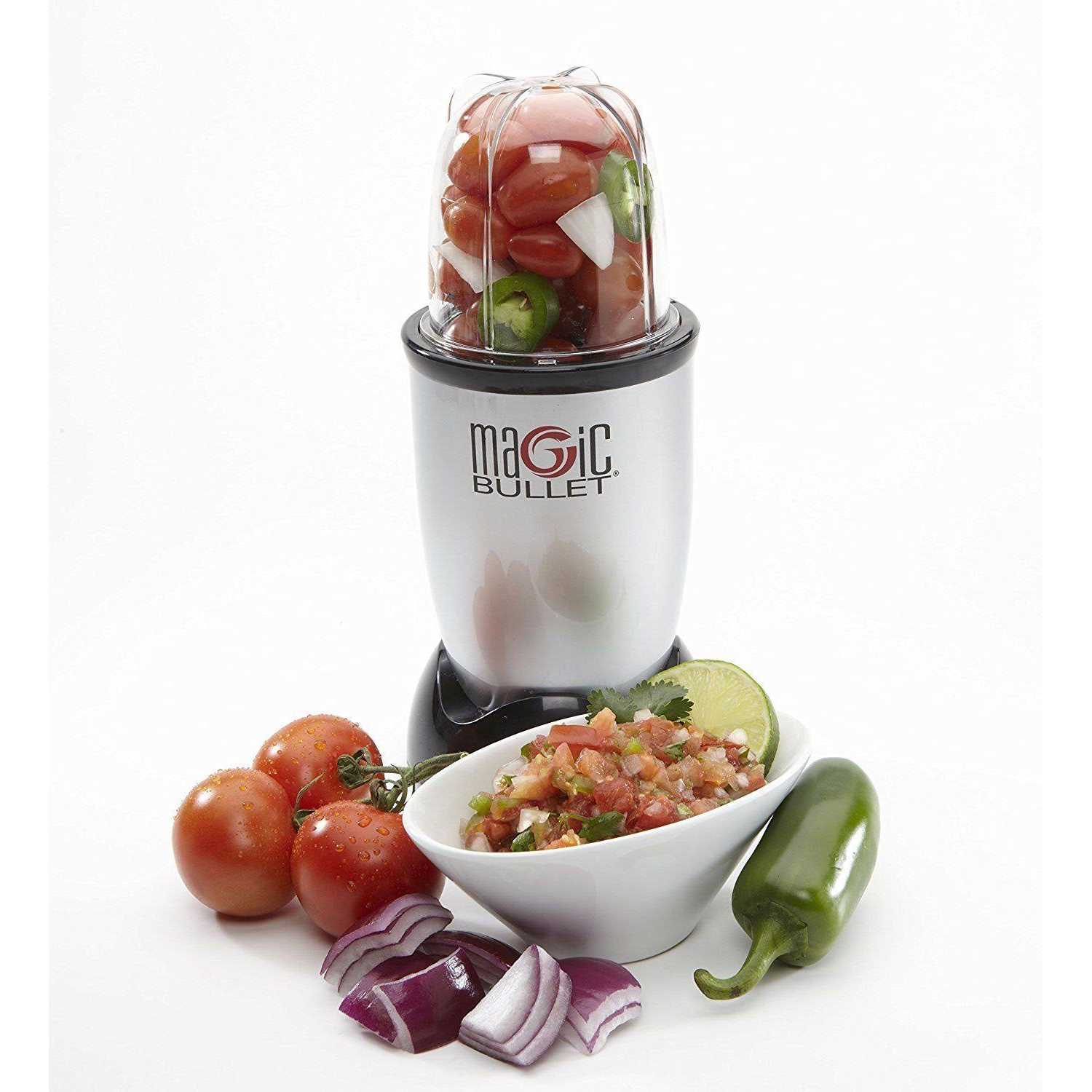 Magic Bullet 250W