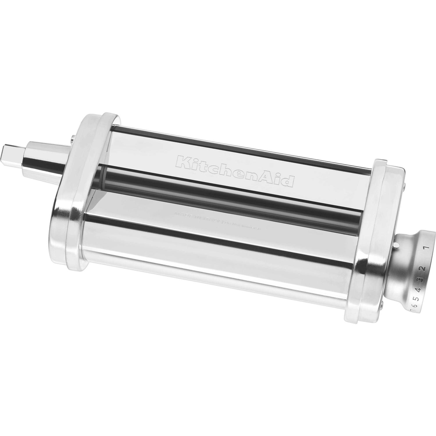 KitchenAid Pasta Roller Attachment