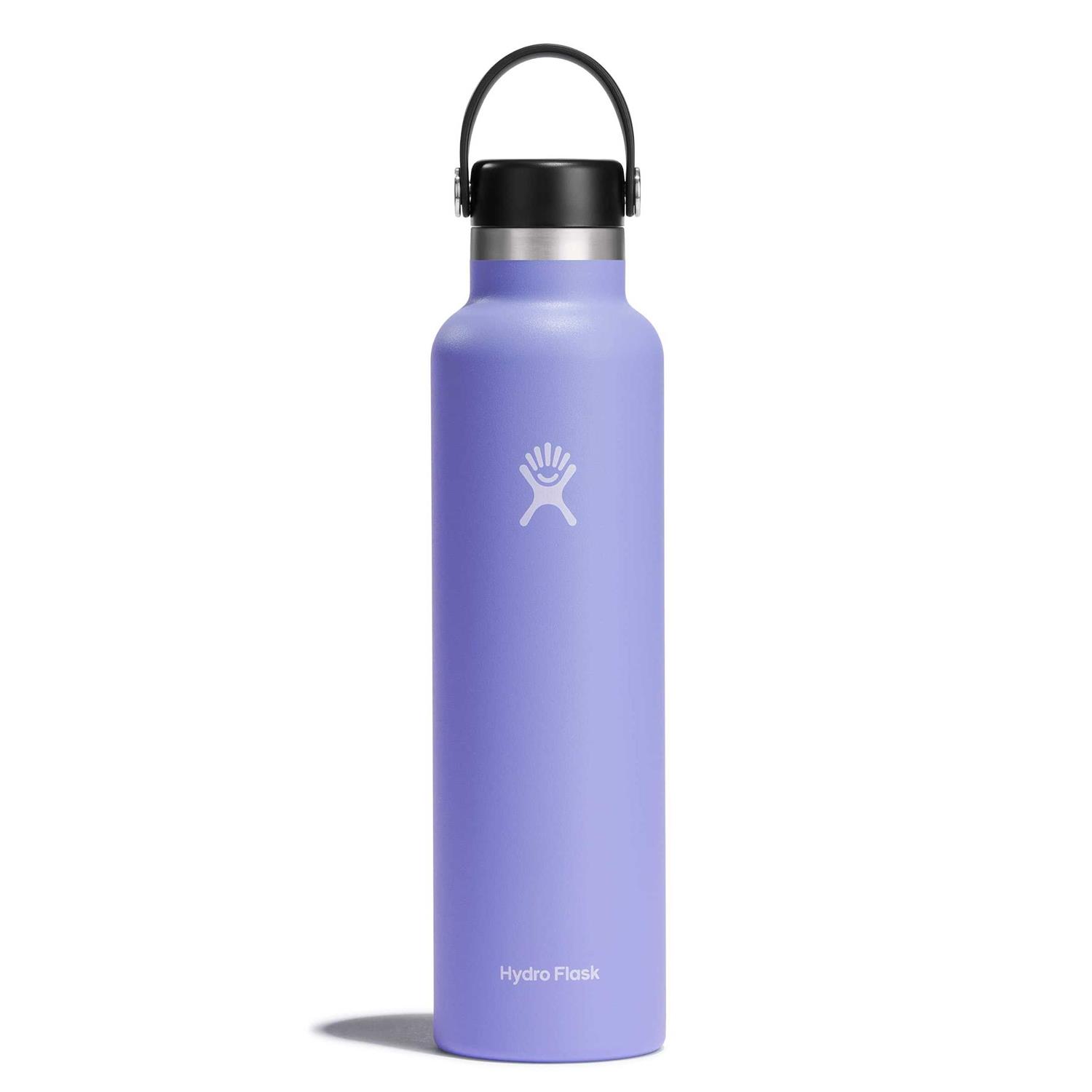 Hydro Flask 21 oz Standard Mouth Flex Cap