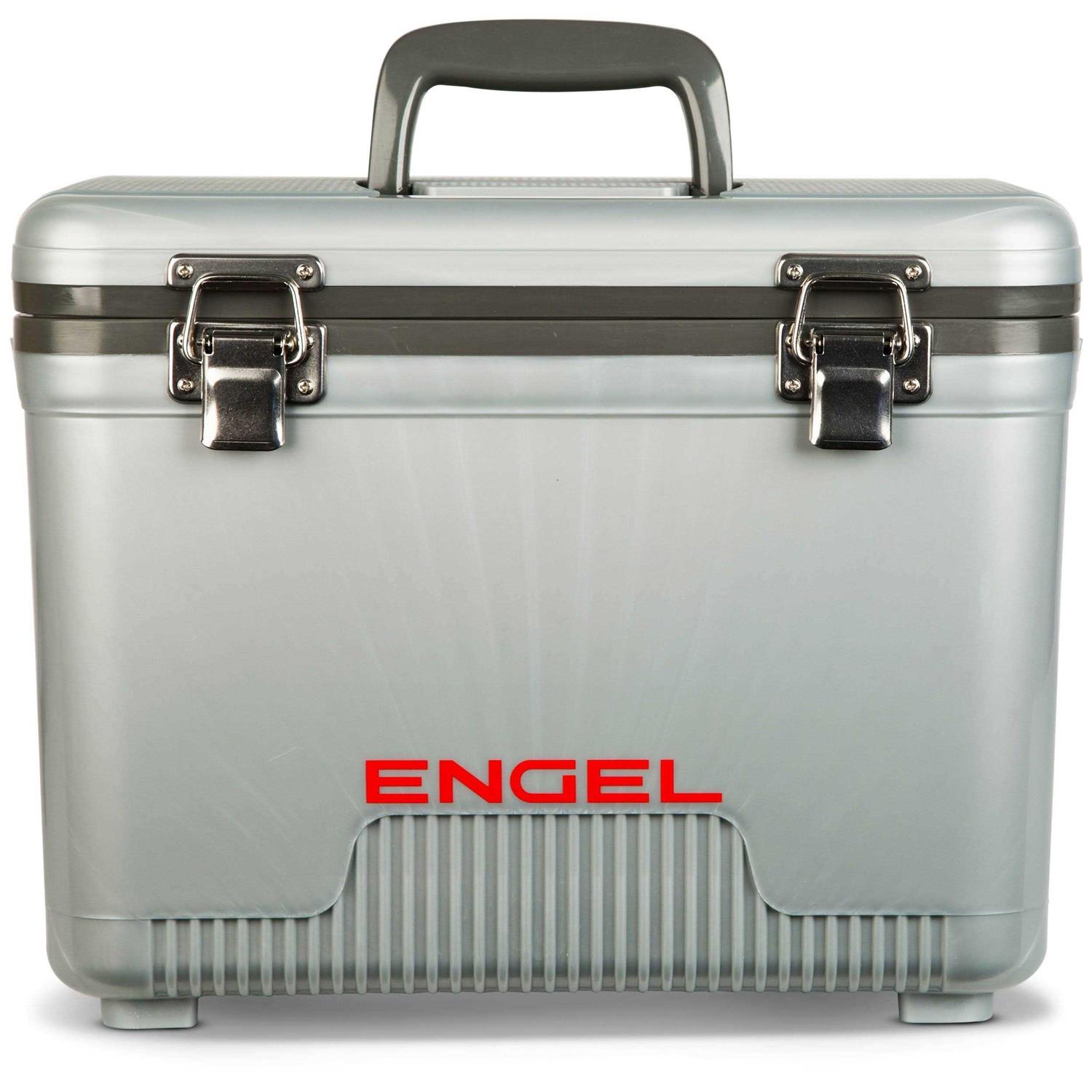 Engel 13 Quart Cooler/Dry Box