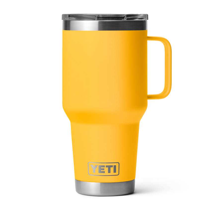 Yeti Rambler Travel Mug