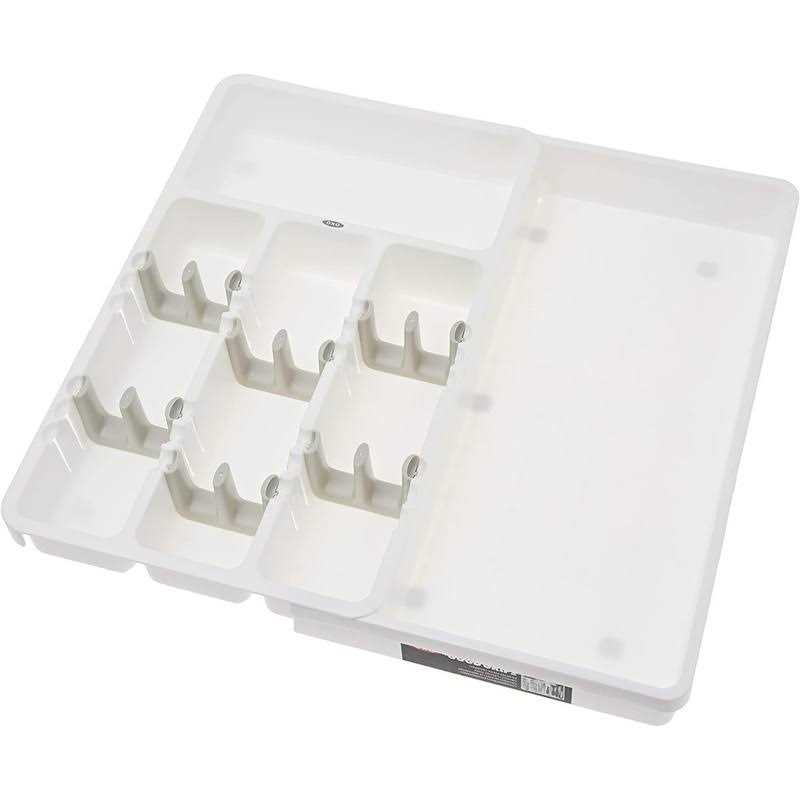 OXO Good Grips Expandable Utensil Organizer