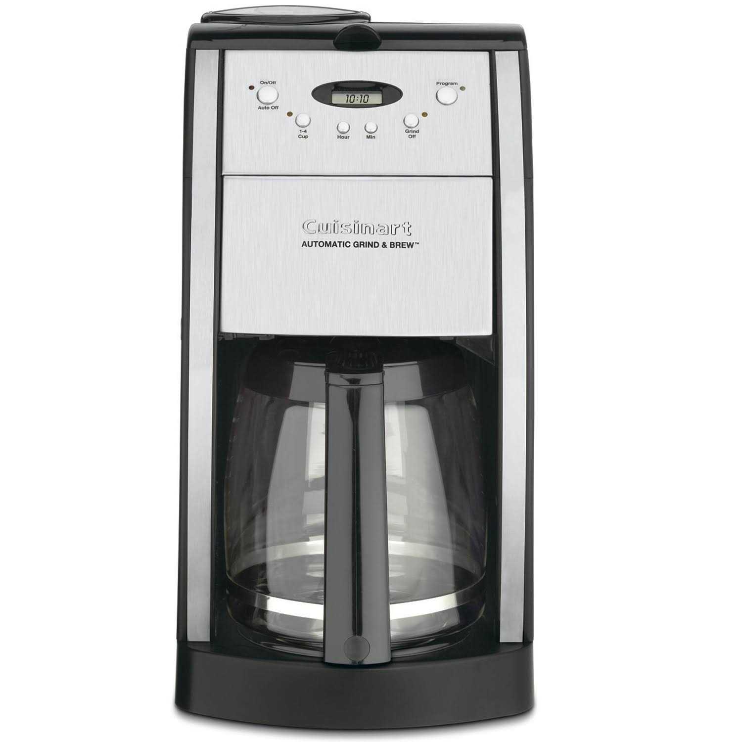 Cuisinart DGB-550