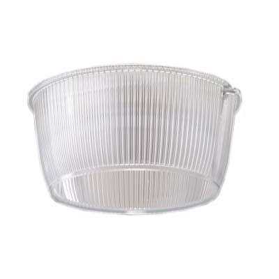 Lumark Caretaker Clear Acrylic Refractor