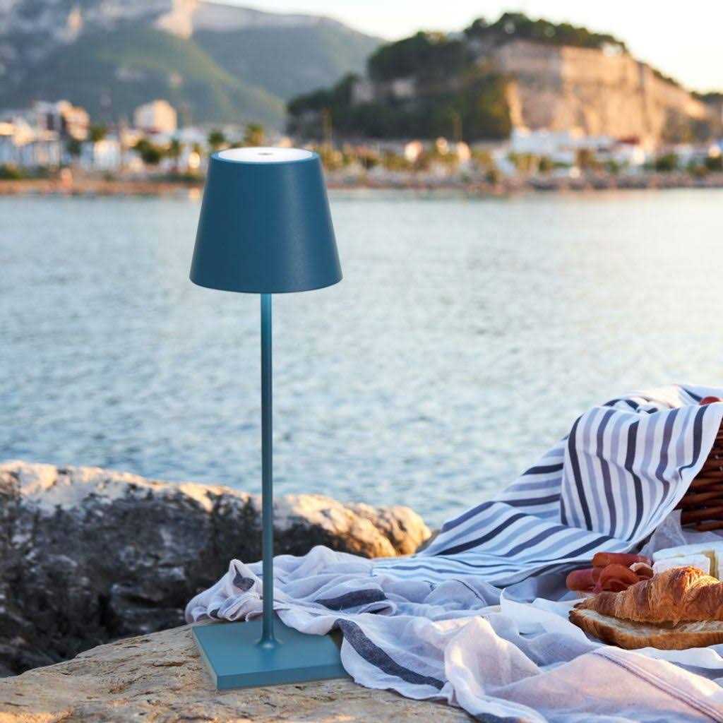 Zafferano Poldina Pro Micro Table Lamp