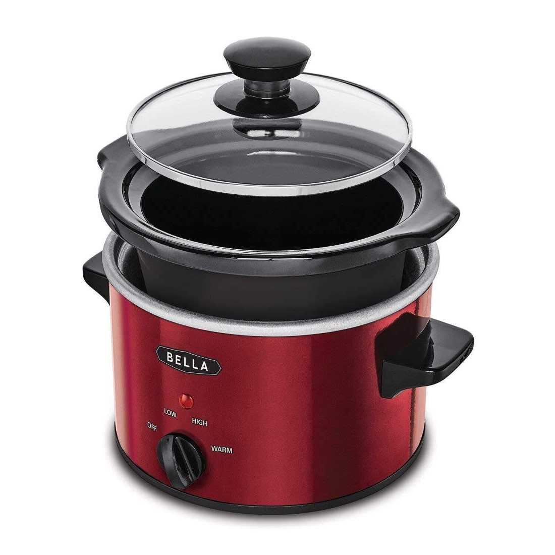 Bella 1.5-Qt. Slow Cooker