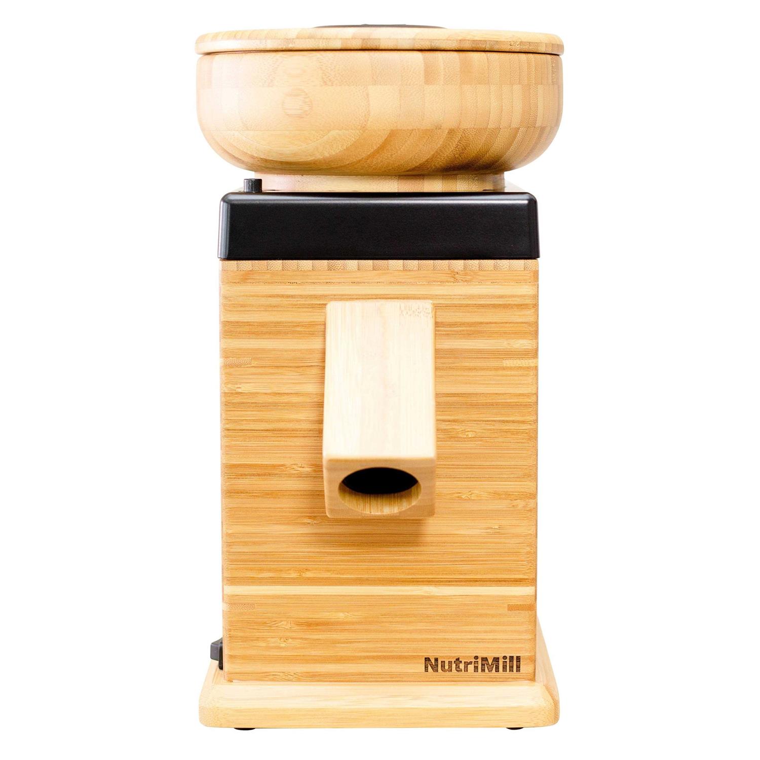 Nutrimill Harvest Grain Mill