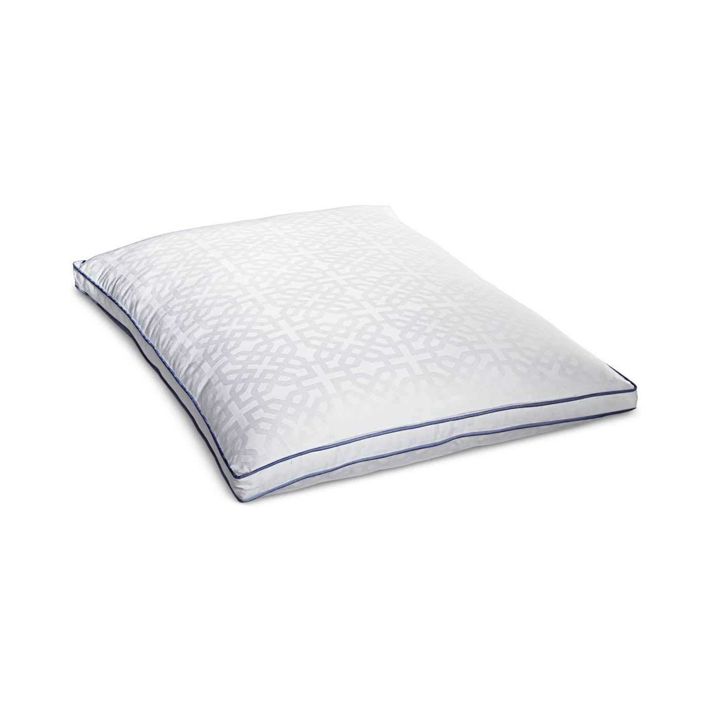 Charter Club Continuous Firm Density Pillow