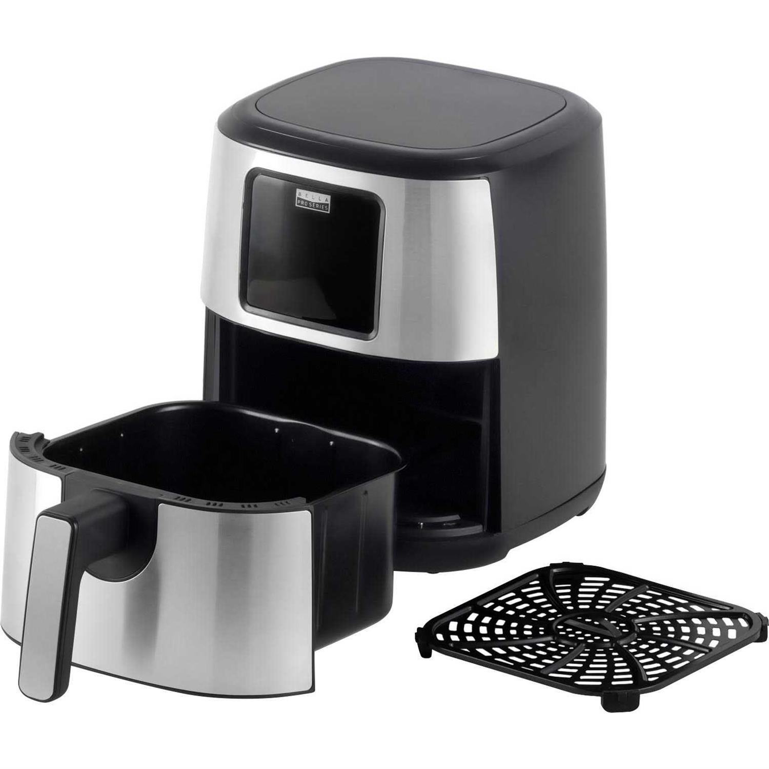 Bella Pro Series 4.2-qt. Digital Air Fryer