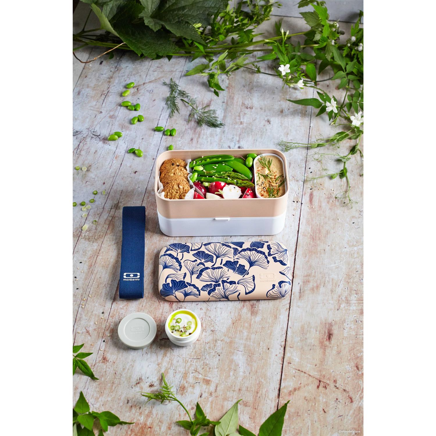 Monbento Original Bento Box