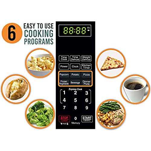 Farberware Classic FMO11AHTBK