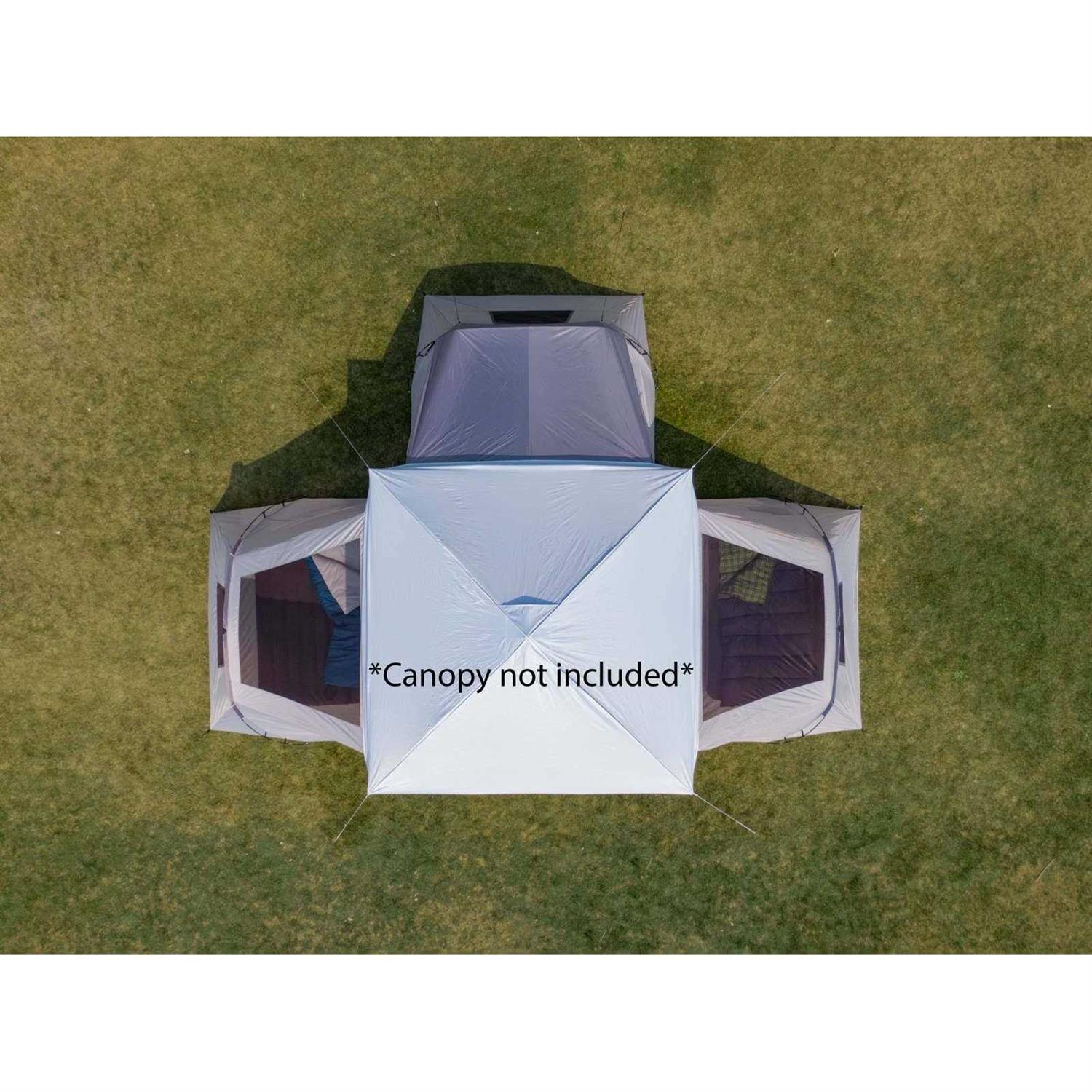 Ozark Trail Connect Tent