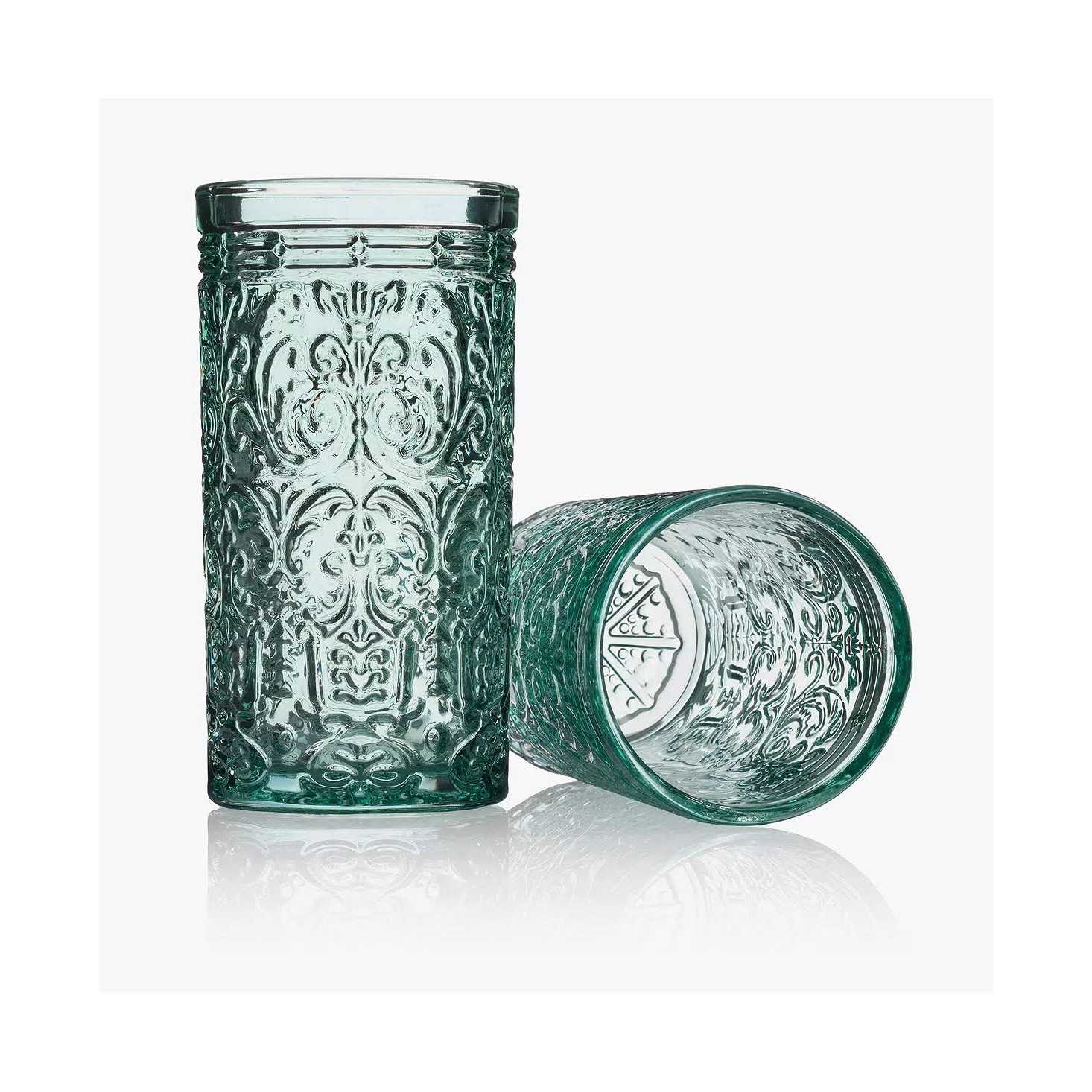 Godinger Silver Jax 14 oz Highball Glass