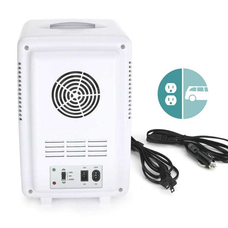 Personal Chiller K610