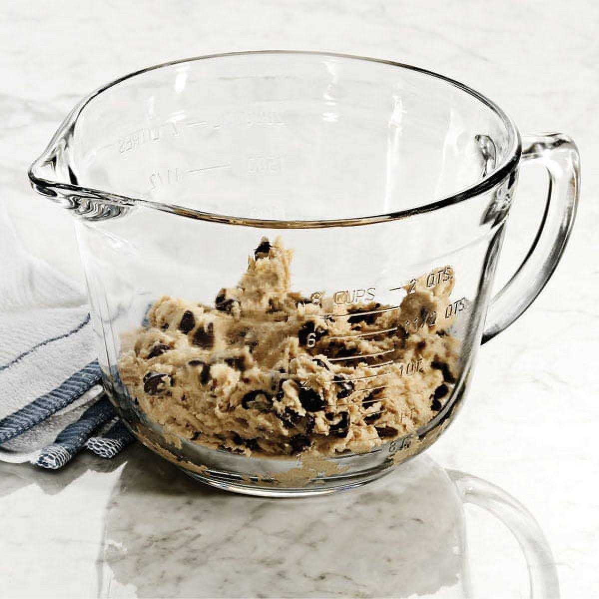 Anchor Hocking Batter Bowl