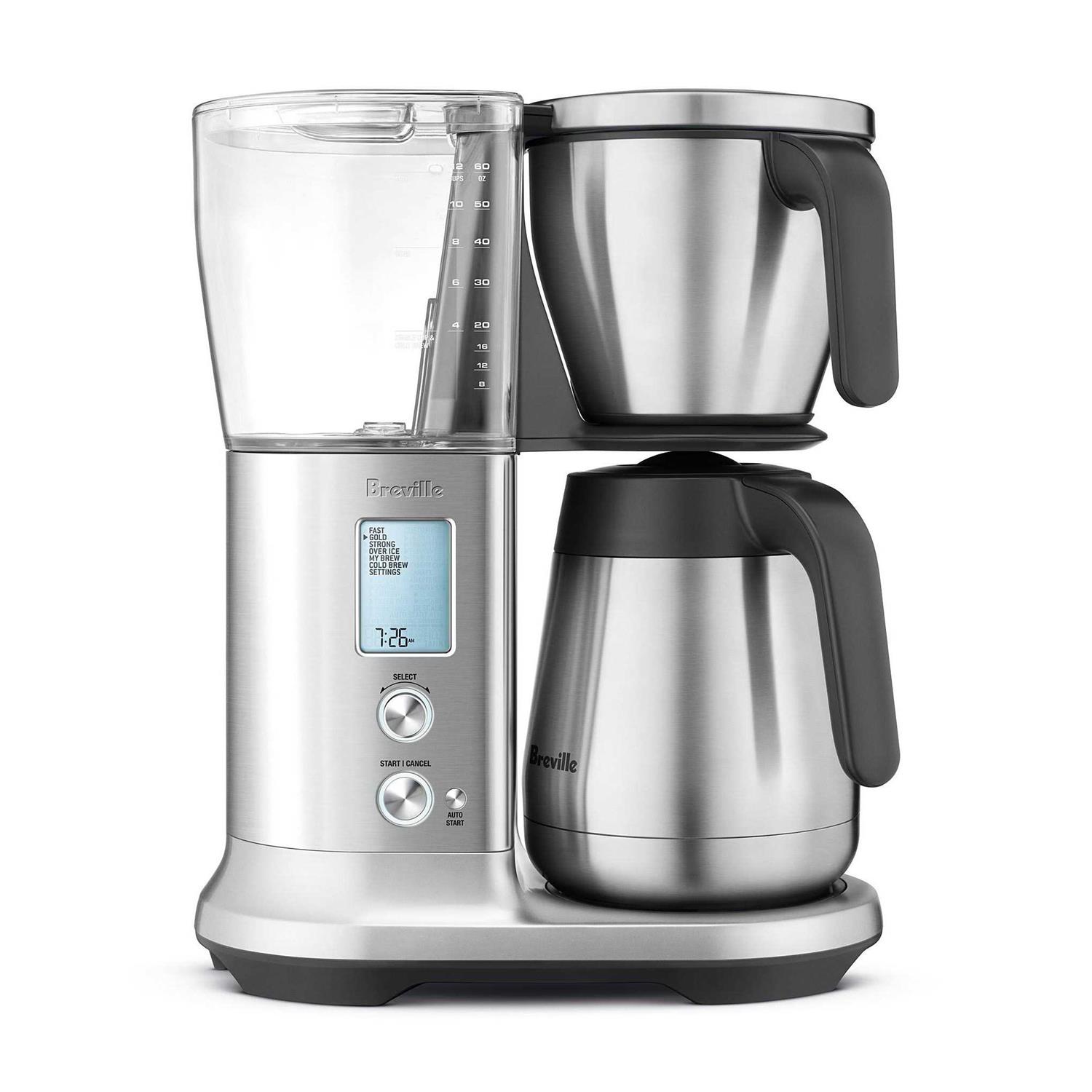 Breville Precision Brewer Thermal