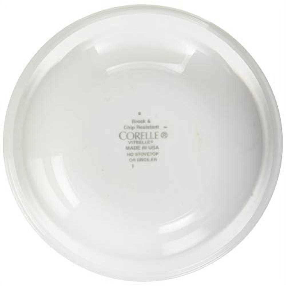 Corelle Bowl Winter Frost