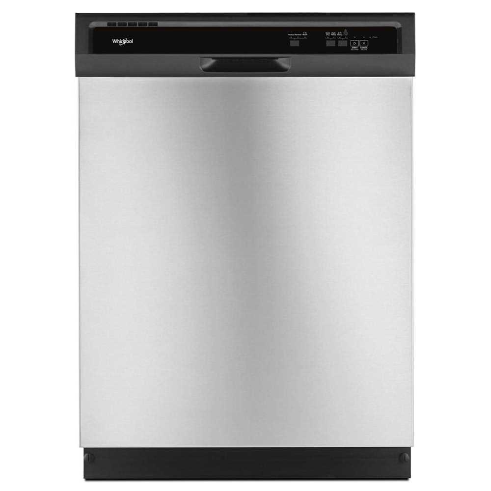 Whirlpool WDF330PAH
