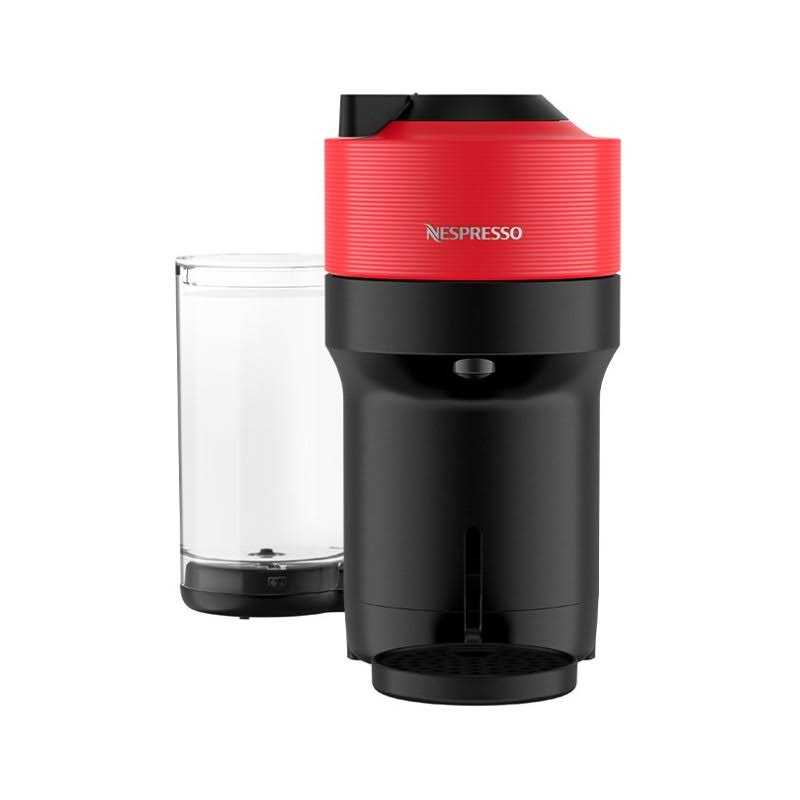 Nespresso Vertuo Pop+ Coffee Machine