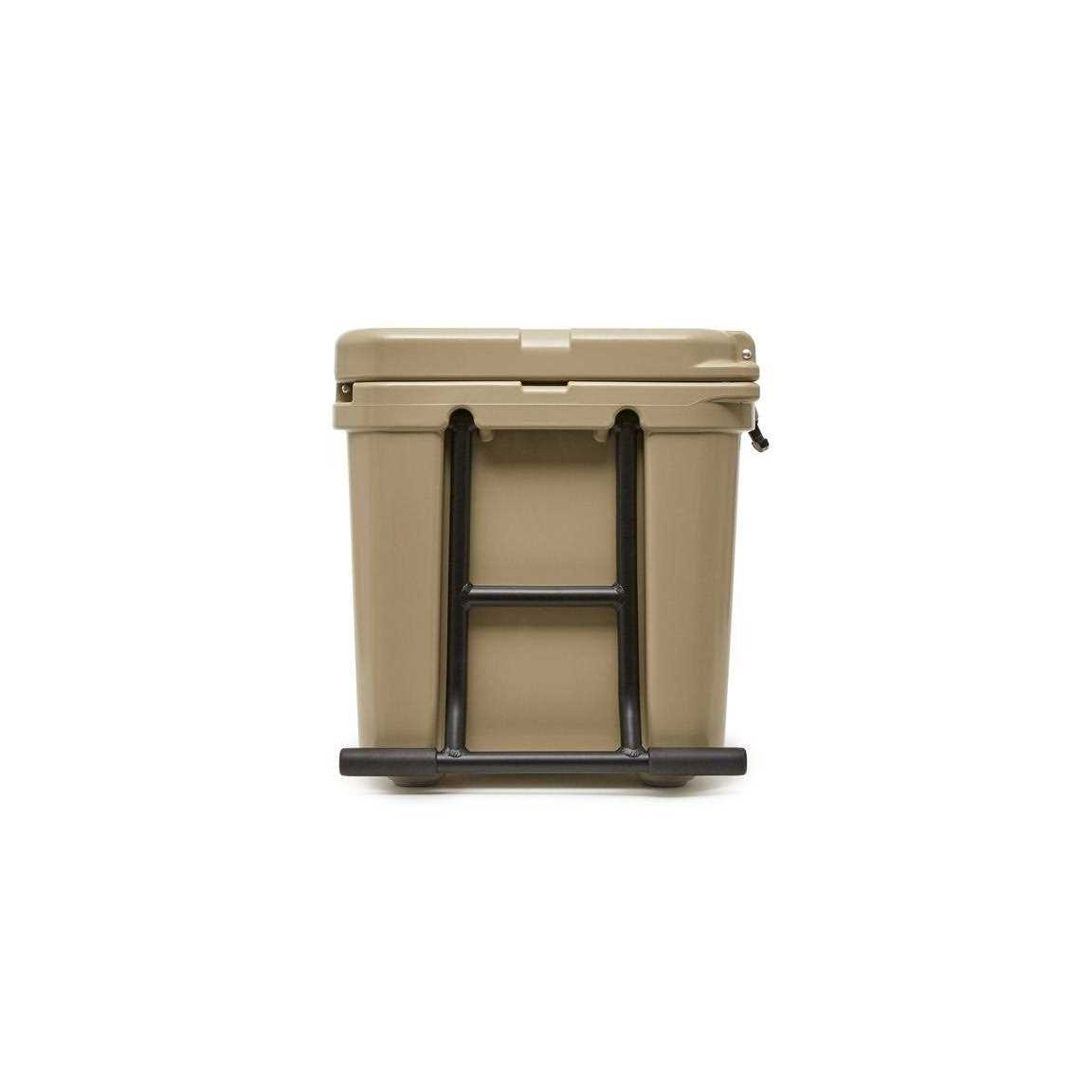 Yeti Tundra Haul Cooler