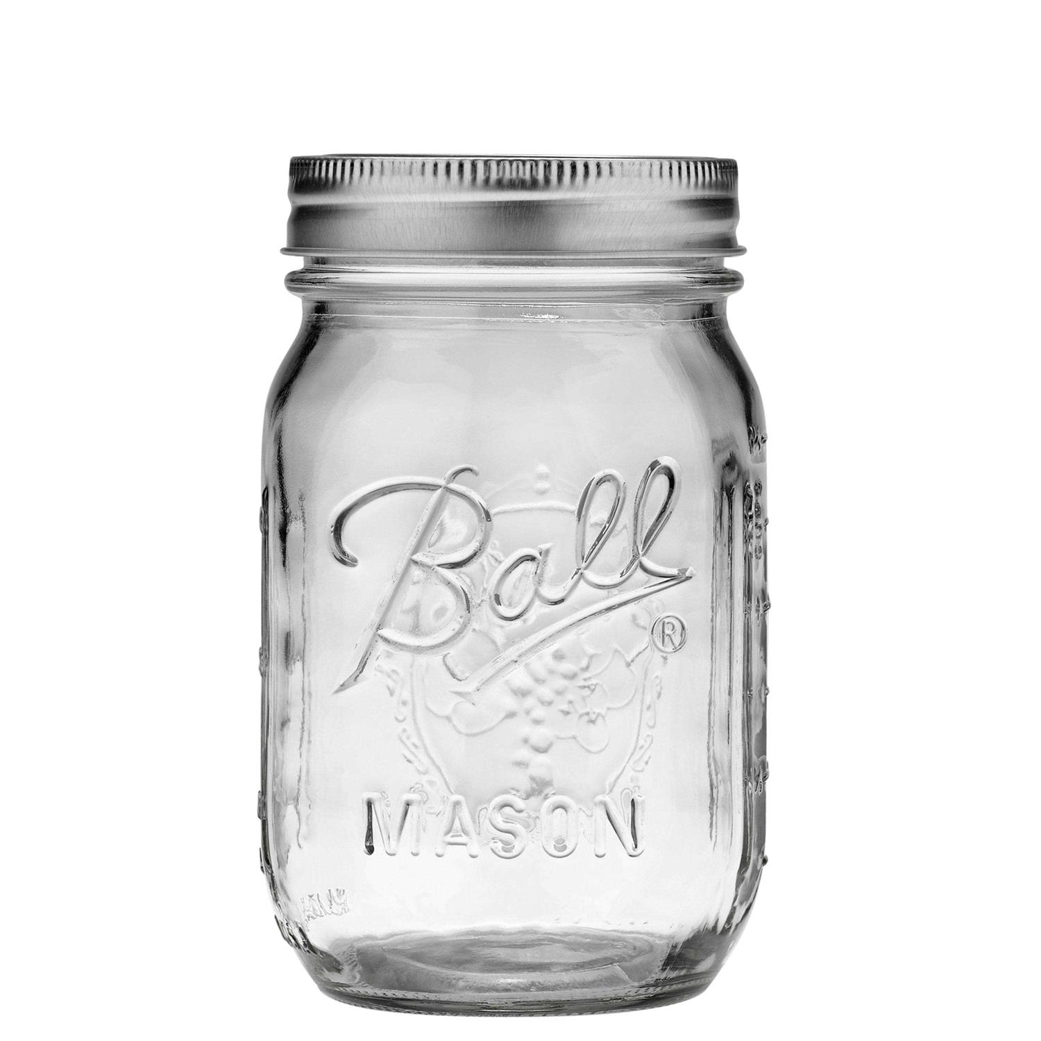 Ball Mason Jar