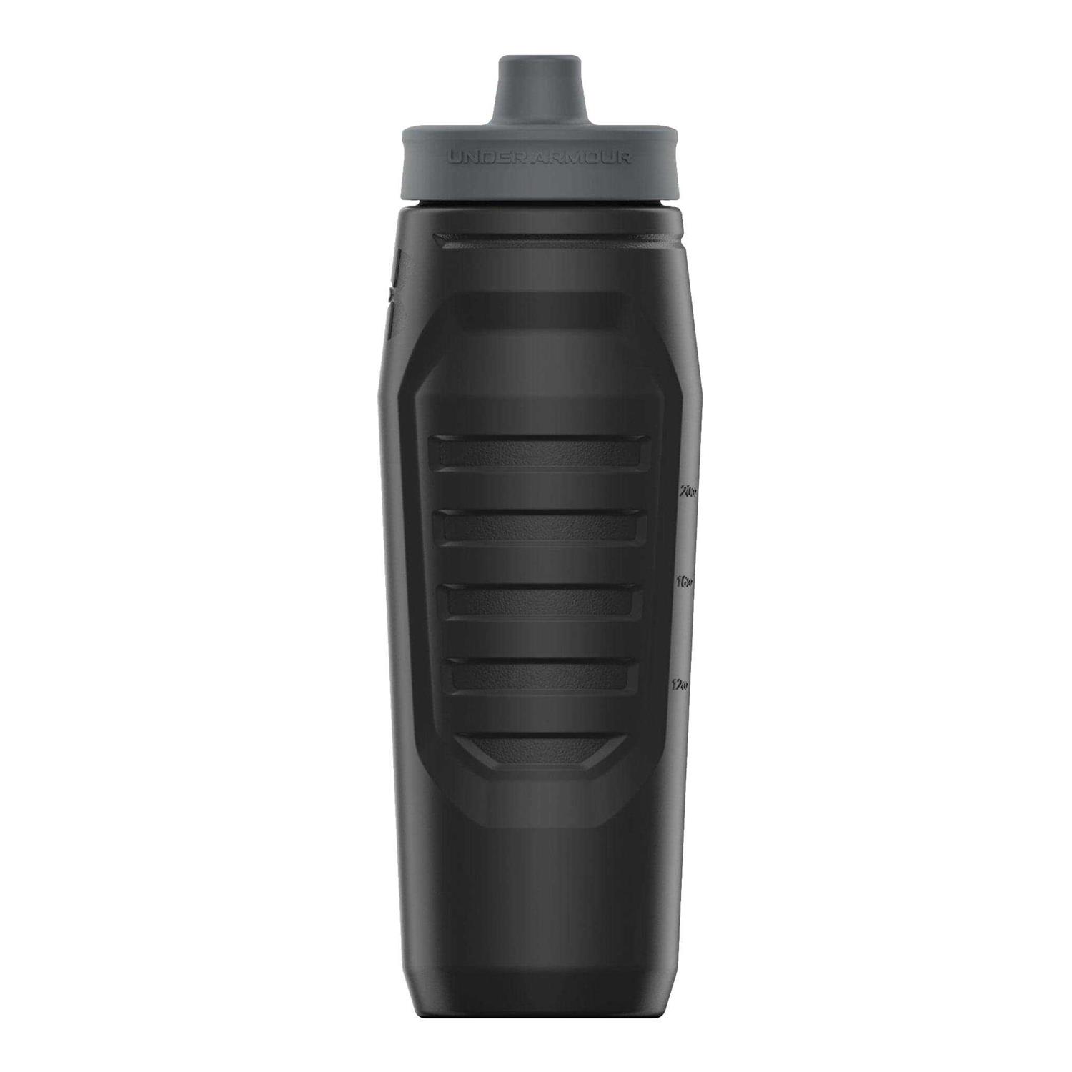 Under Armour 32 oz Sideline Squeeze Water Bottle