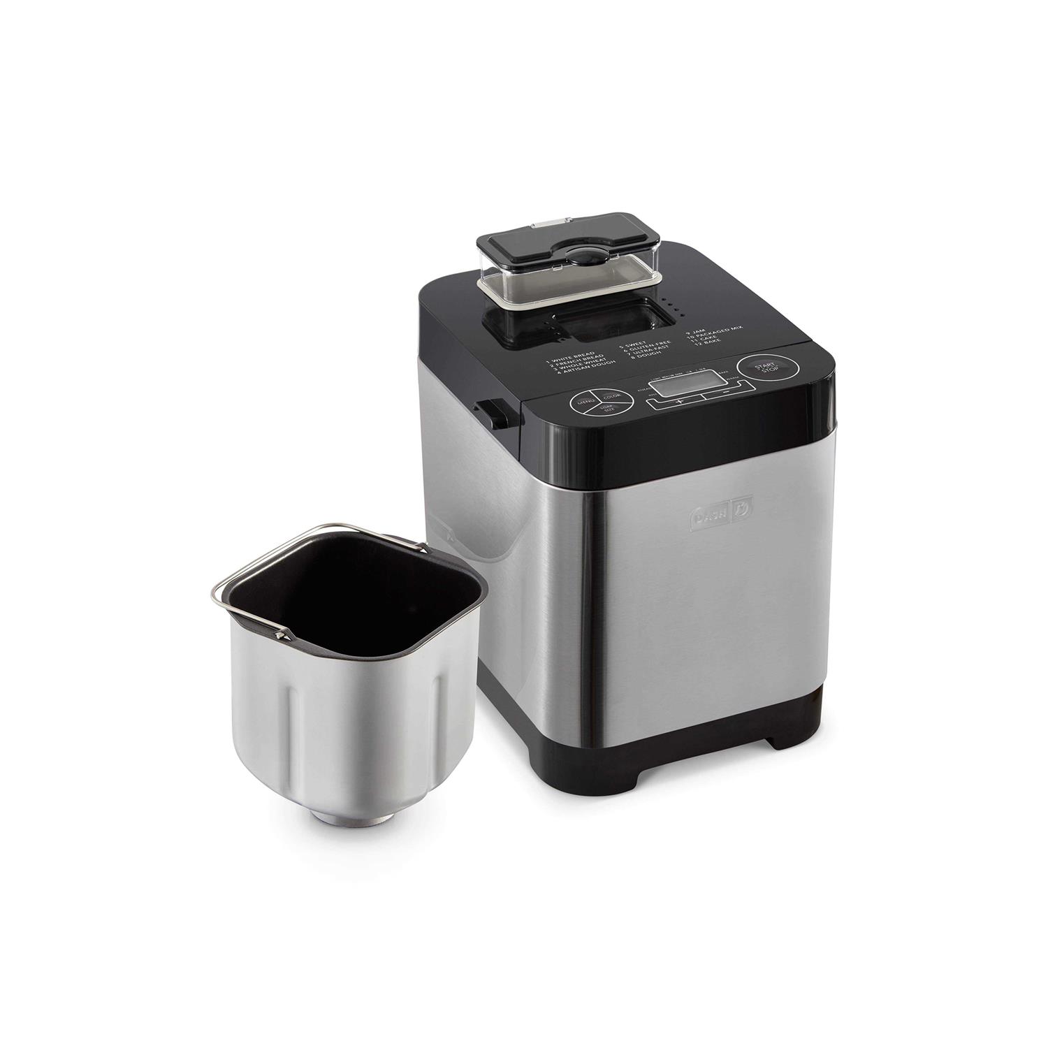 Dash Everyday Bread Maker