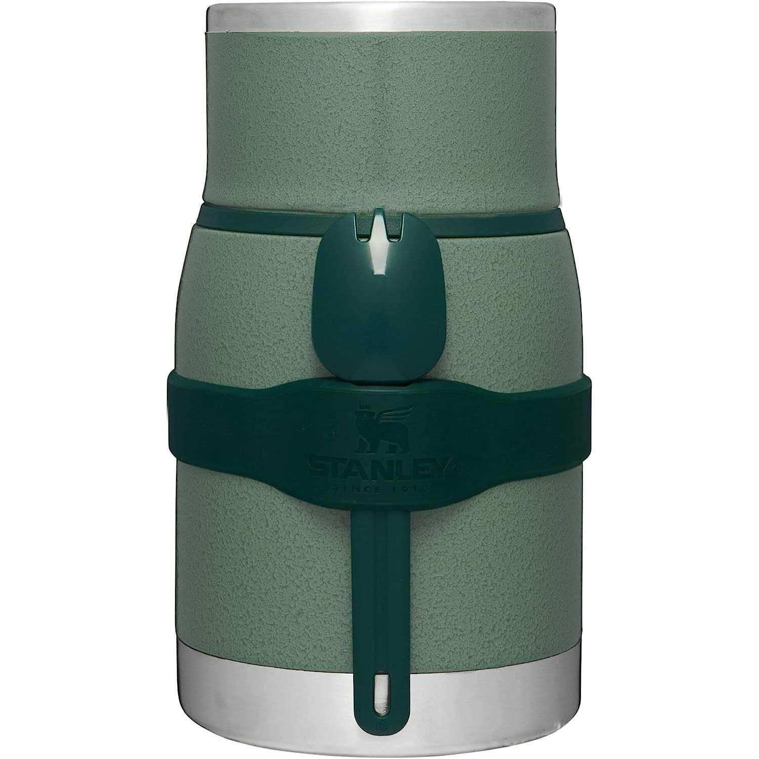 Stanley Adventure To Go Insulated Food Jar and Spork