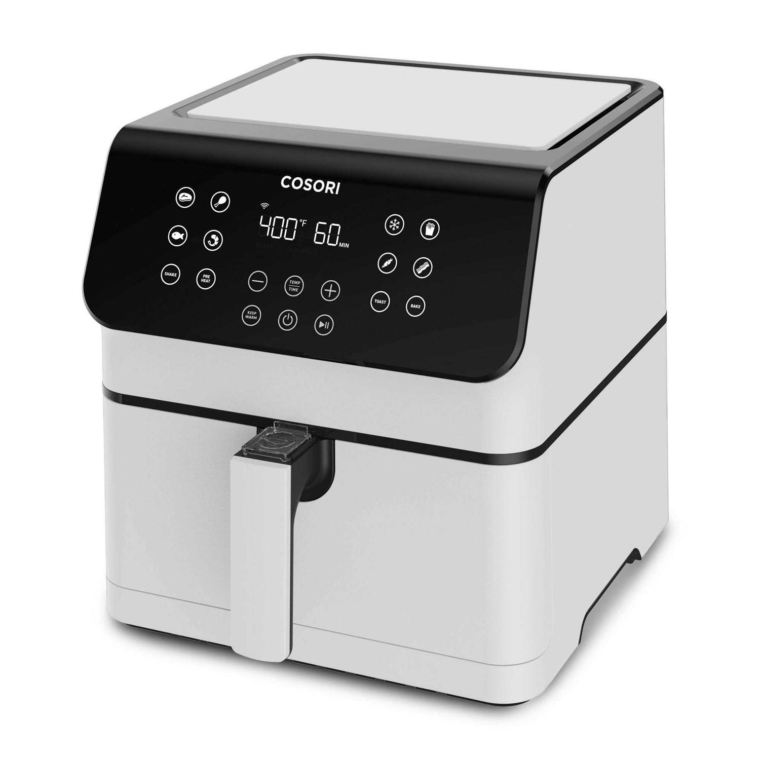 Cosori Pro II 5.8-qt. Smart Air Fryer