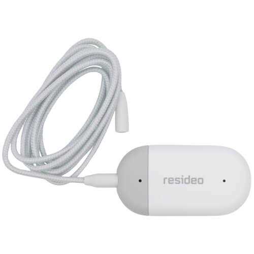 Resideo CHW3610W8001 L1 Wi-Fi Water Leak and Freeze Detector